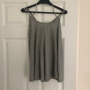 Free people tank top